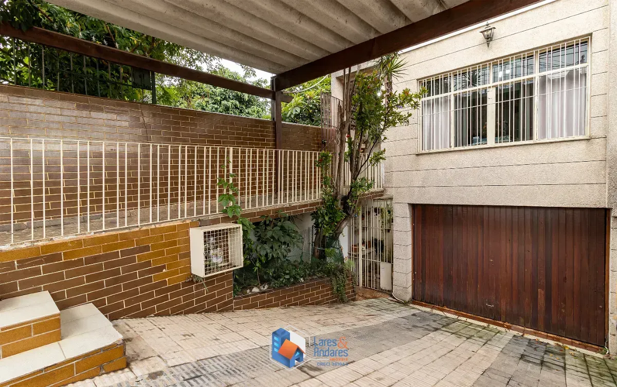Imagem Casa para venda em Imirim com 3 quartos, sendo 1 suíte, 180m²