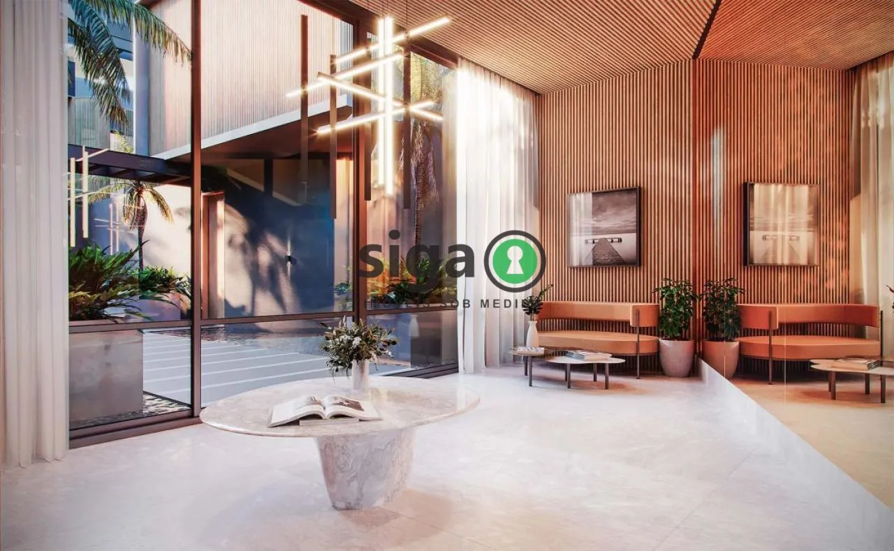 Imagem Casa em Condomínio para venda no Jardim Europa 04 Suítes, São Paulo - SP