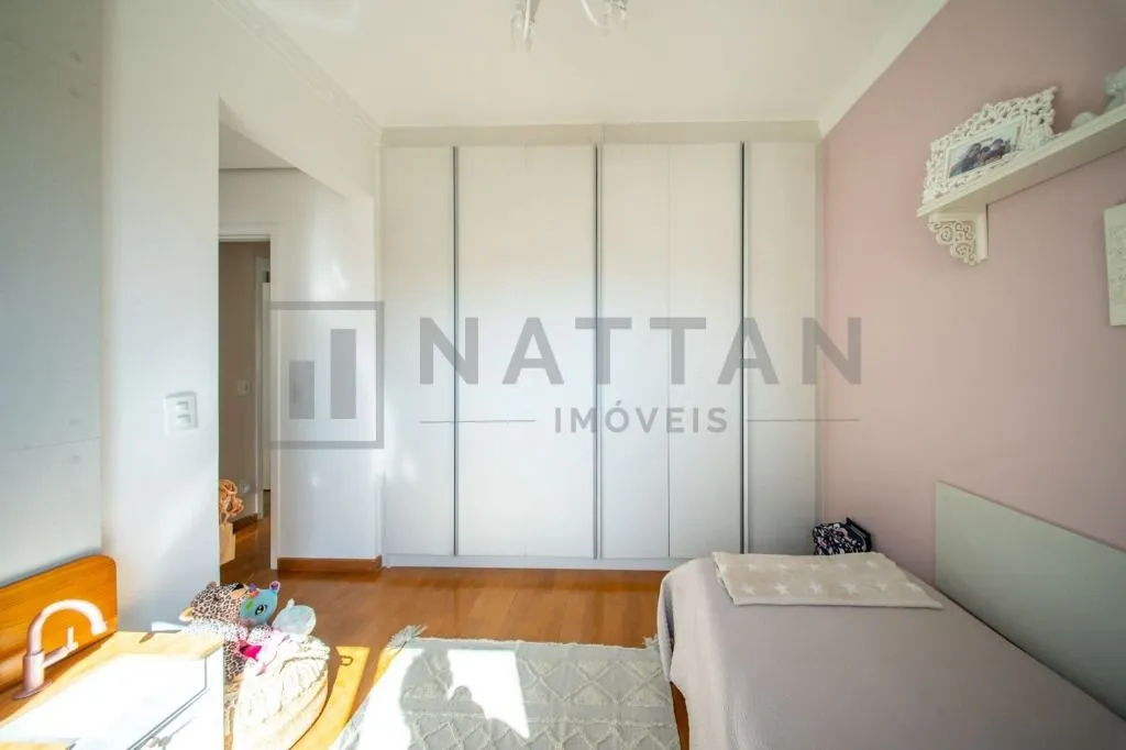 Imagem Apartamento com 3 dormitórios à venda, 177 m² por R$ 2.700.000,00 - Jardim Anália Franco - São Paulo/SP