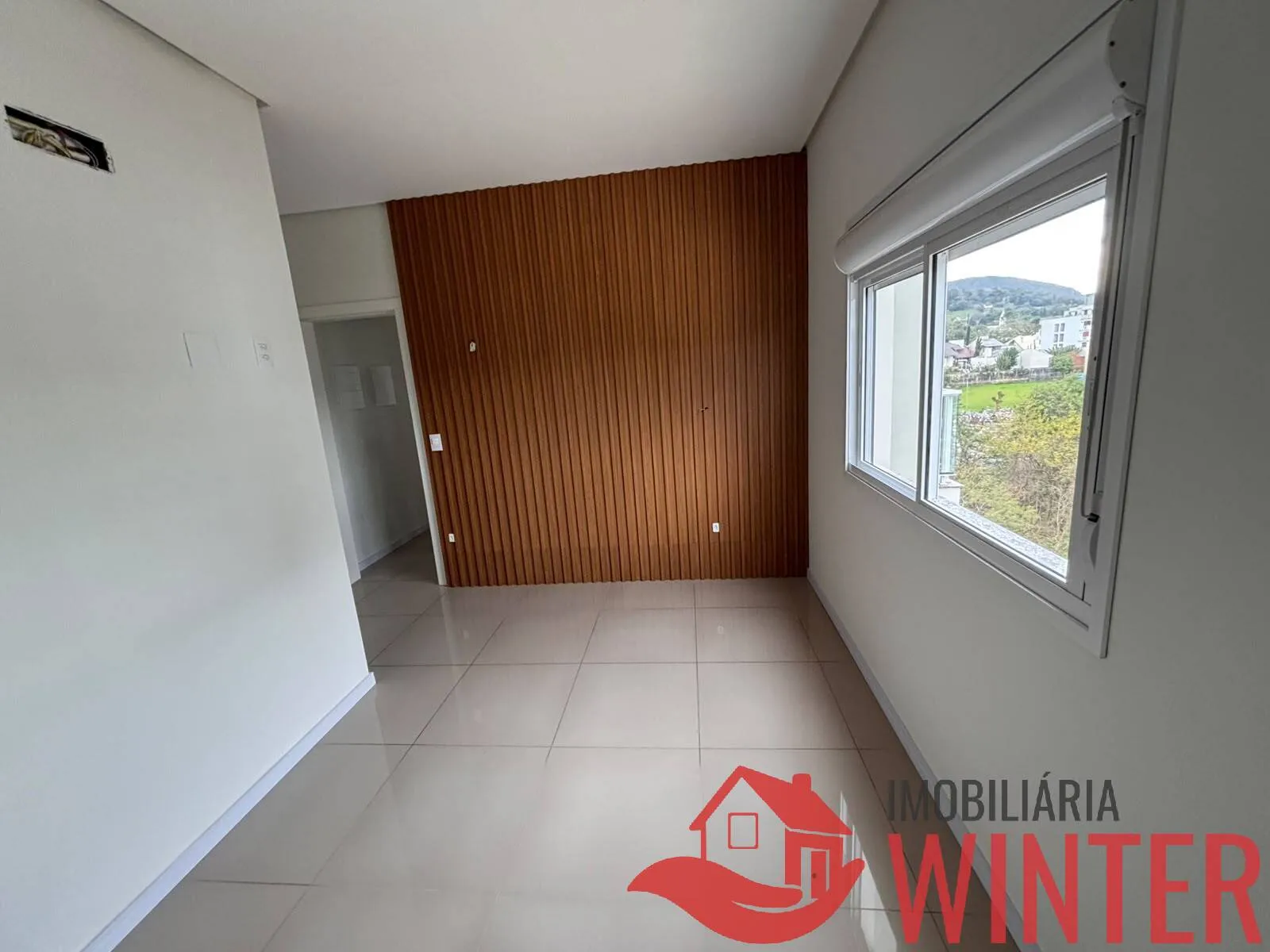 Imagem Apartamento no Solar do Parque