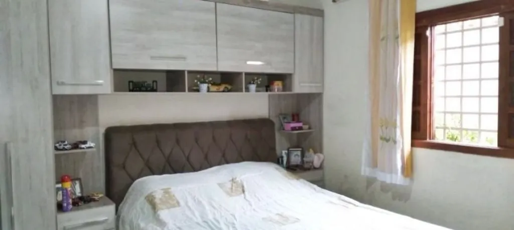 Imagem CASA COM 95,00 m² - MARACANÃ - PRAIA GRANDE SP