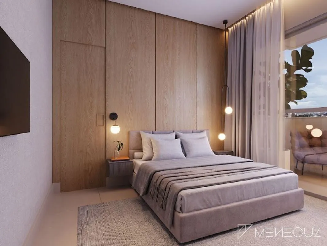 Imagem Mantova Residencial: Sua vida, com a elegância de uma obra de arte.