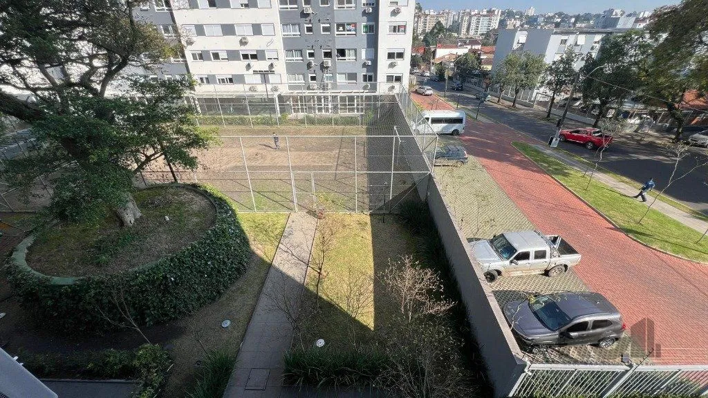 Imagem Apartamento para Venda - 81m², 3 dormitórios, sendo 1 suites, 2 vagas - Jardim Lindóia