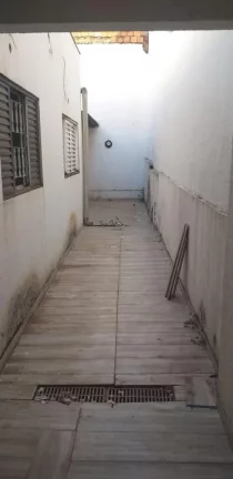 Imagem Venda ou locação, casa com 2 dormitórios