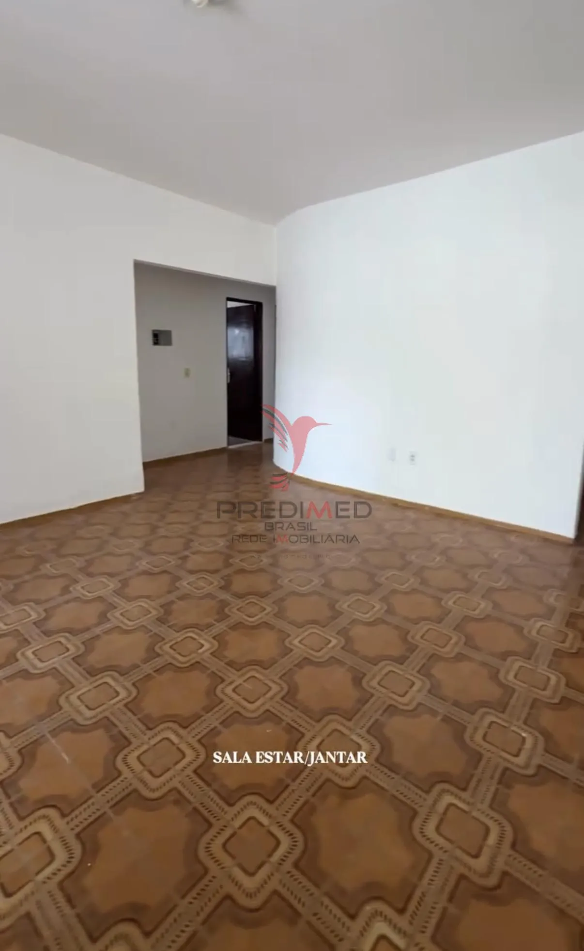 Imagem Casa em lote de 12X25, com terraço ,no bairro dos Estados