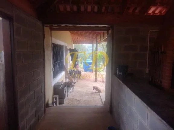 Imagem Chácara em Mairiporã.
