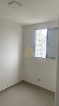 Imagem Apartamento 2 Dormitórios, 1 vaga, Jardim das industrias Sjc.