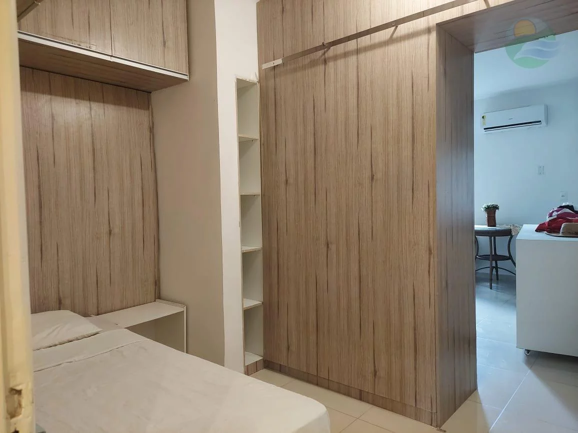Imagem Flat Suite Master 3 quartos, Venda, Apart-Hotel Marinas, Praia dos Carneiros, Tamanda?(C) - PE