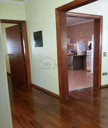 Foto do imóvel: Casa Padrão