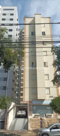 Imagem Este apartamento está localizado em uma das regiões mais valorizadas de Campinas, na charmosa Rua ...