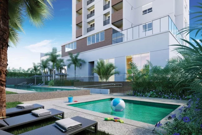 Imagem APARTAMENTO RESIDENCIAL em São Paulo - SP, Moema