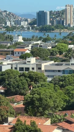 Foto do imóvel Centro de Vila Velha - Apartamento