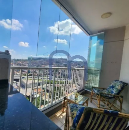 Imagem APARTAMENTO RESIDENCIAL em GUARULHOS - SP, VILA GALVÃO