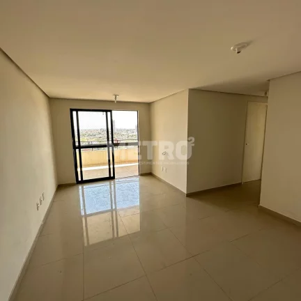 Foto do imóvel Apartamento, Edifício Prime, 2 4 sendo 1 suíte