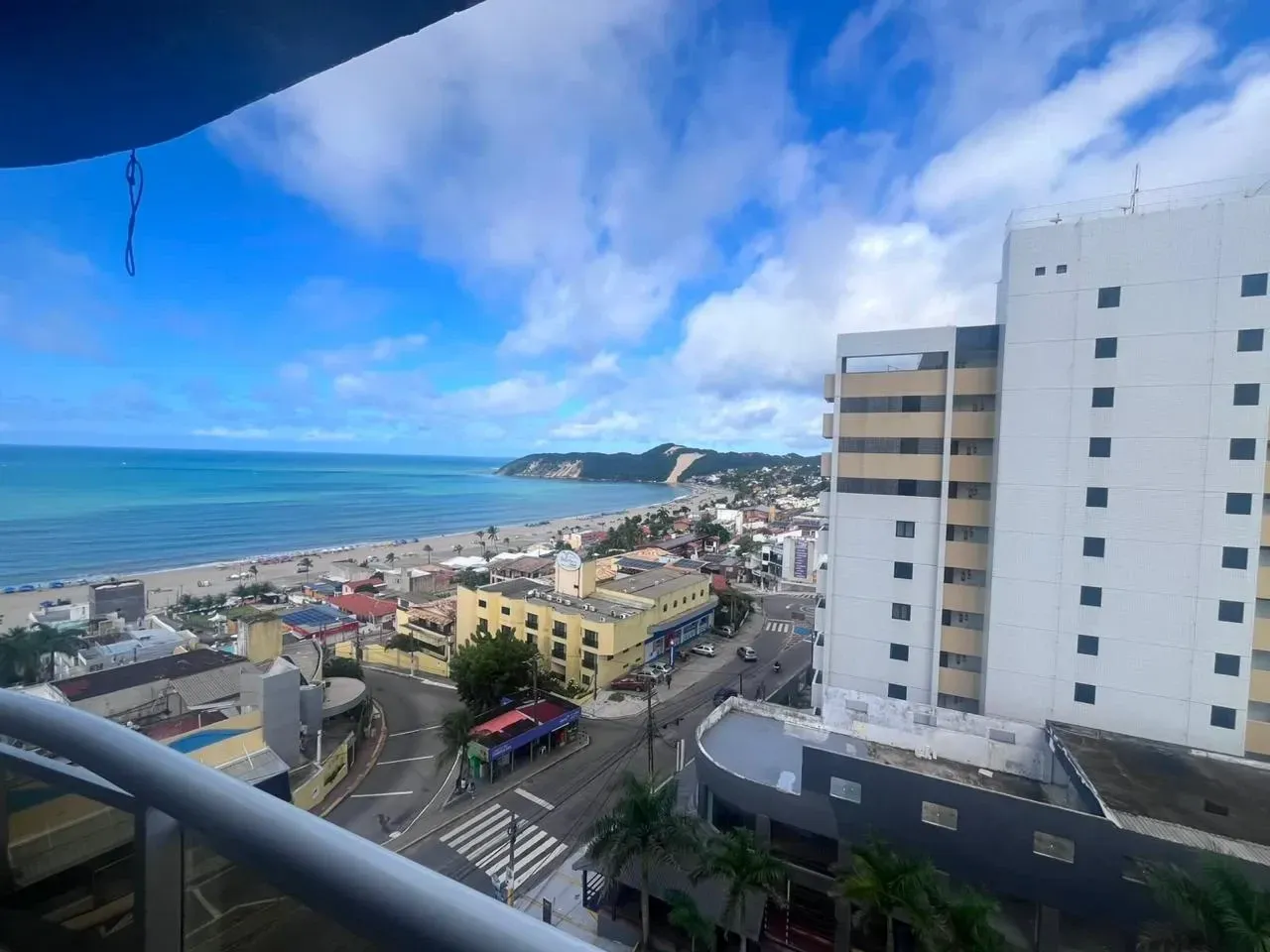 Imagem Apartamento com 2 Quartos à Venda, 56 m² em Ponta Negra - Natal
