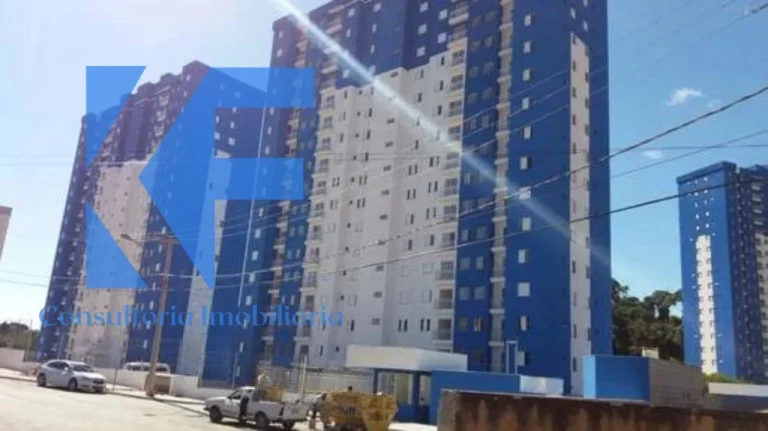 Imagem APARTAMENTO RESIDENCIAL em VALINHOS - SP, ORTIZES