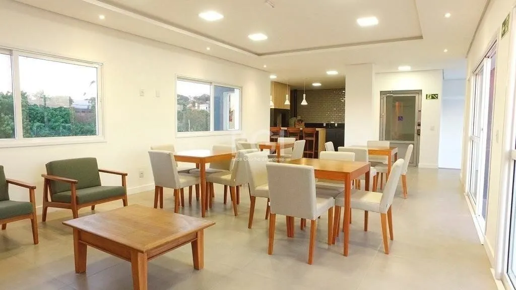 Imagem Terreno em condomínio - Pronto para morar - Próximo do Zaffari Ipanema