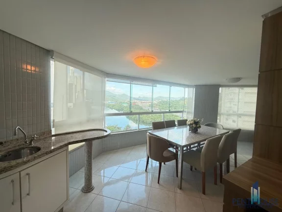 Imagem Apartamento Zona Central para Venda em Balneário Camboriú, CENTRO, 3 dormitórios, 1 suíte, 2 banheiros, 2 vagas