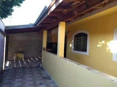 Foto do imóvel Casa à venda 4 Quartos, 2 Vagas, 250M², Beta, Pindamonhangaba - SP
