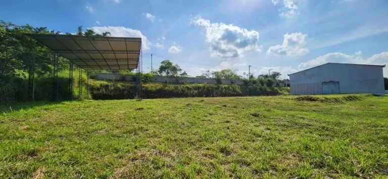 Imagem Casa com 3 dormitórios, 2390 m² - venda por R$ 3.200.000,00 ou aluguel por R$ 20.000,00/mês - Altos de Santana I - Jacareí/SP
