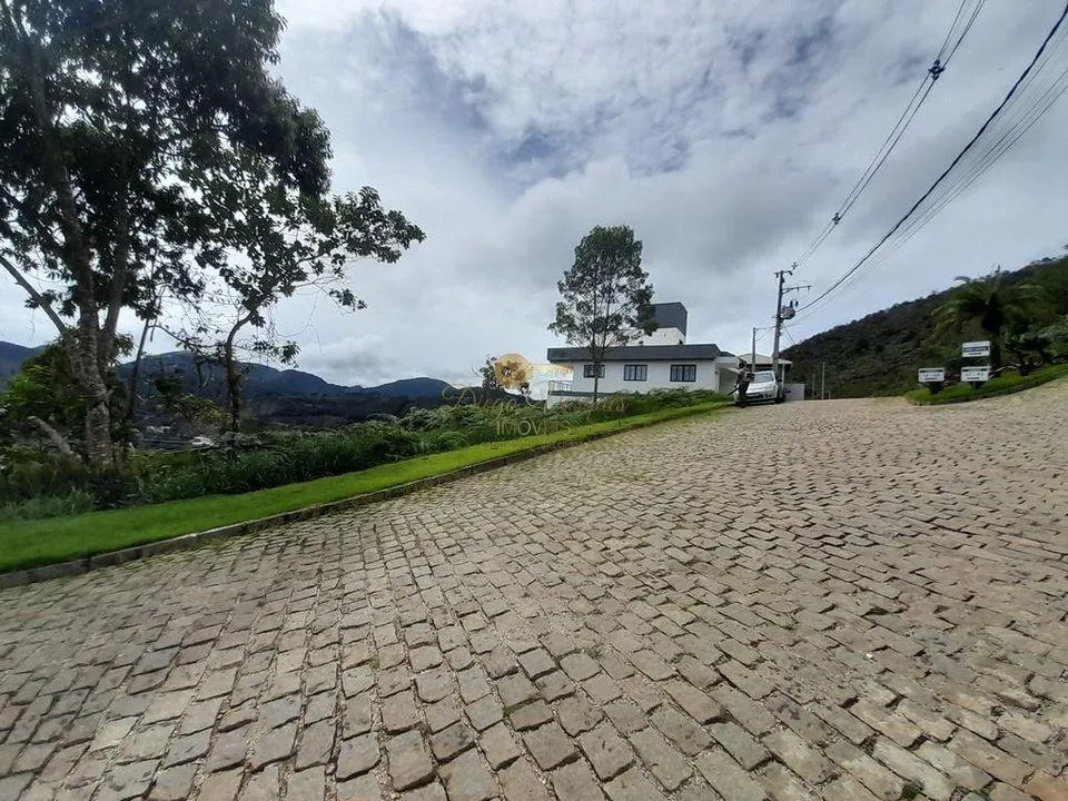 Imagem Terreno em Condomínio para Venda em Teresópolis / RJ no bairro Albuquerque