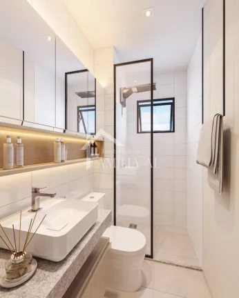 Imagem Apartamento no Vega Costa e Silva Empreendimento Completo