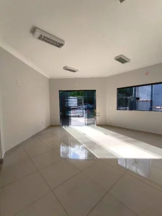 Imagem Conjunto para alugar, 300 m² por R$ 9.560,00/mês - Vila Bela Vista - Itatiba/SP