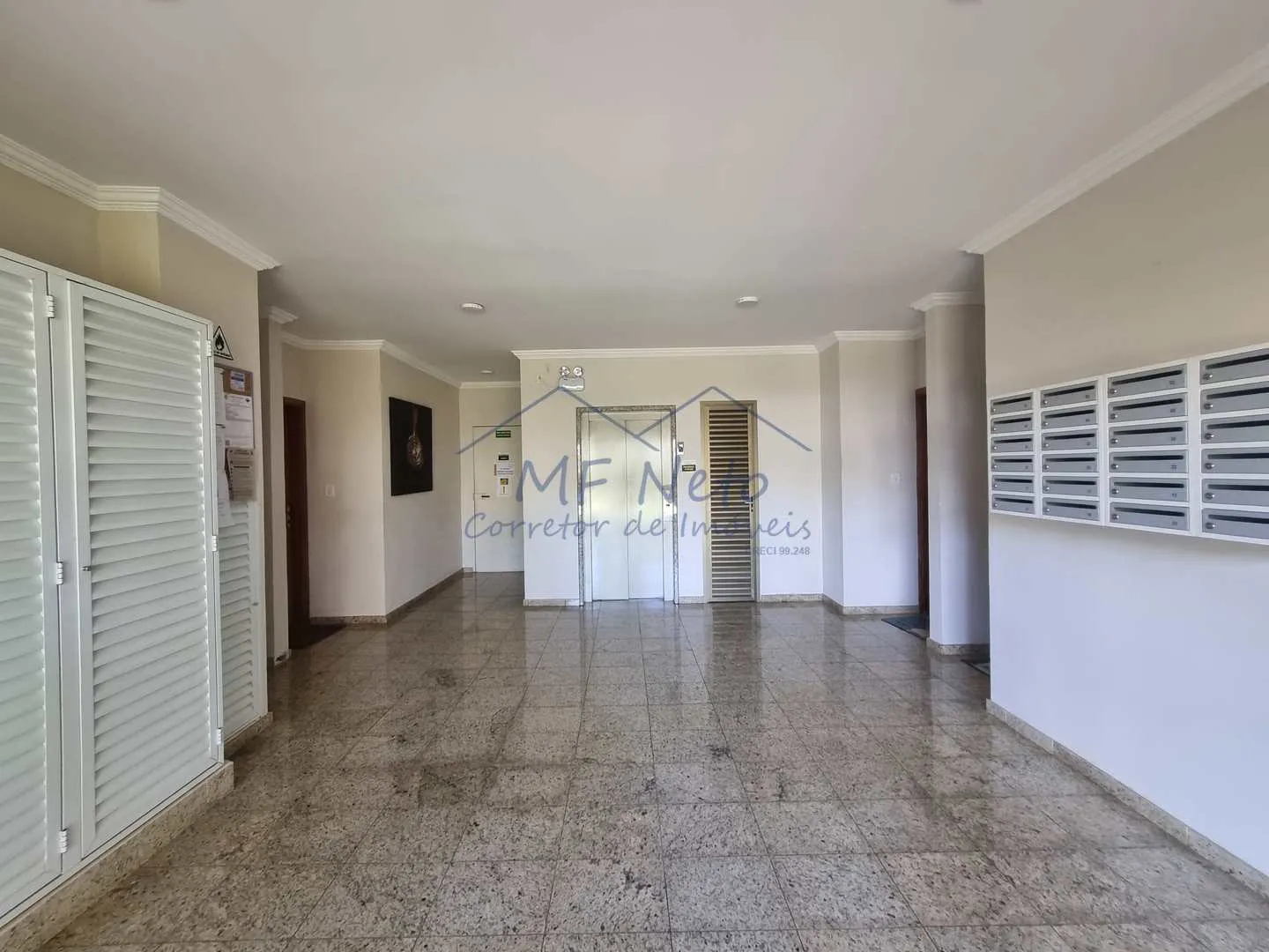Imagem Apartamento Padrão