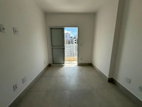 Imagem Apartamento à Venda em Guilhermina, Praia Grande - SP