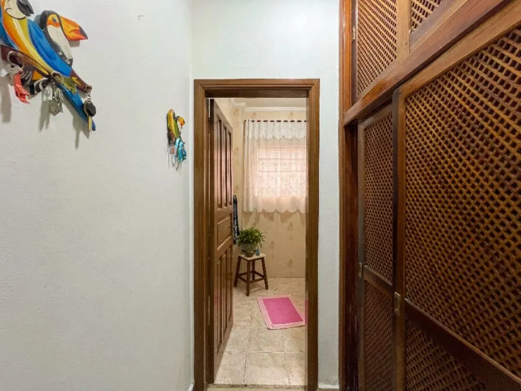 Imagem CASA COM 254,00 m² - CAIÇARA - PRAIA GRANDE SP