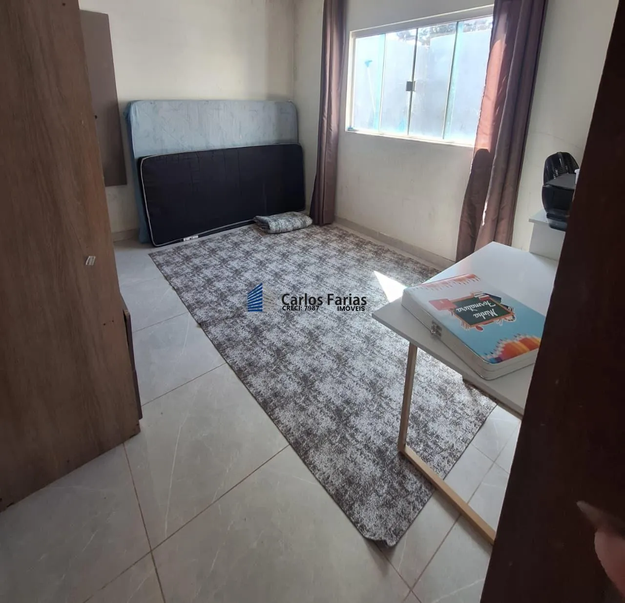 Imagem Casa para Venda em Brasília, Residencial Morro da Cruz (São Sebastião), 3 dormitórios, 2 suítes, 3 banheiros, 2 vagas