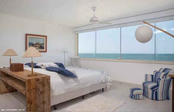 Imagem Mansão à beira-mar de luxo em Armação dos Búzios-RJ, Praia Rasa: 7 quartos, 7 suítes, 8 banheiros, 6 vagas, 800m².