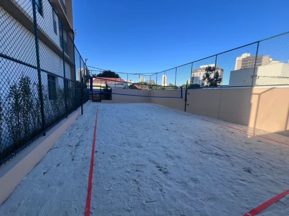 Imagem NATTUR NOVA KLABIN -  TRISUL - Apto de 79m², 3 dorms com suíte, próximo à estação Santos-Imigrantes!