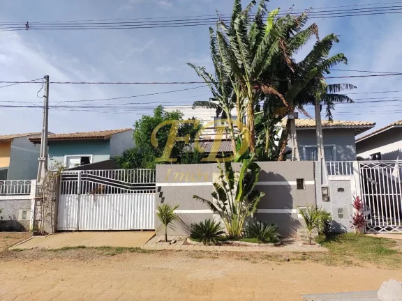 Imagem Casa em Mairiporã.