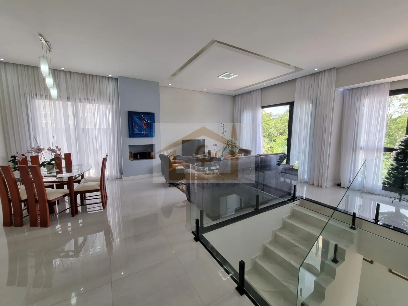 Imagem Casa na Granja Viana com 3 dormitórios à venda, 260 m² - Vintage - Cotia/SP