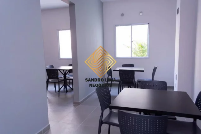 Imagem APARTAMENTO DE 32,20M² COM TERRAÇO, 1 DORMITÓRIO E SEM VAGA A VENDA - SACOMÃ - ZONA SUL - SÃO PAULO / SP