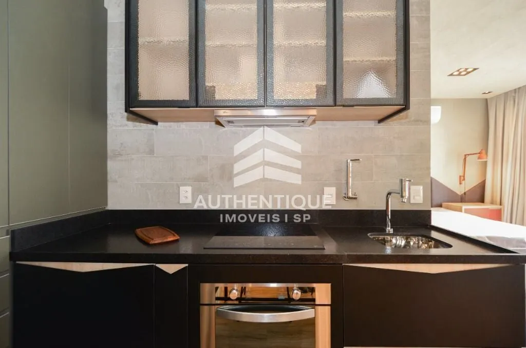 Imagem NOMAD MOEMA - Apartamento à venda em São Paulo/SP