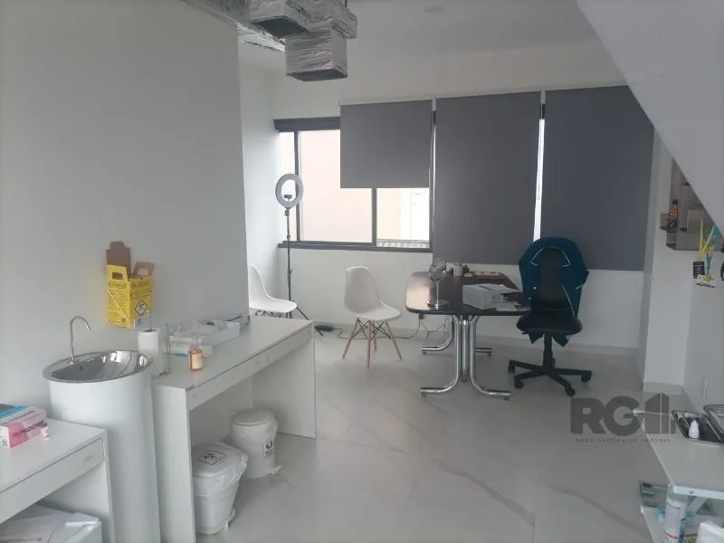 Imagem Sala Comercial em Auxiliadora