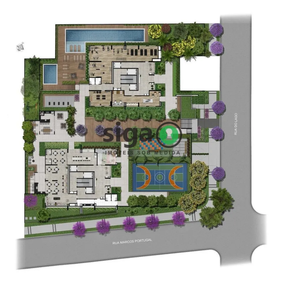 Imagem Apartamento a venda no Ipiranga-Metrô 2 dormitórios