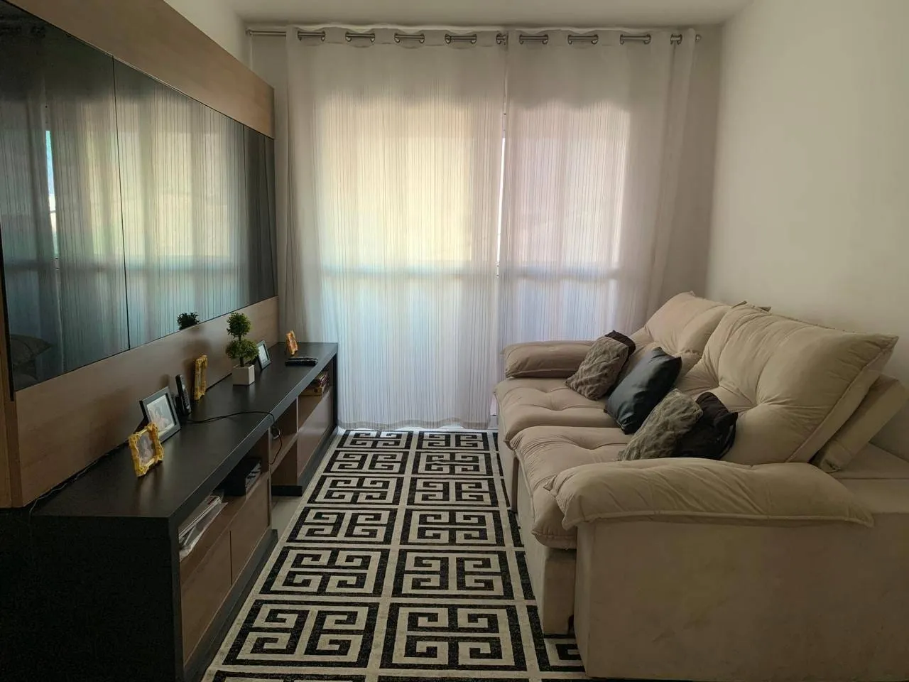 Imagem Apartamento à venda, Loteamento Residencial e Comercial Bosque Flamboyant, Taubaté, SP
