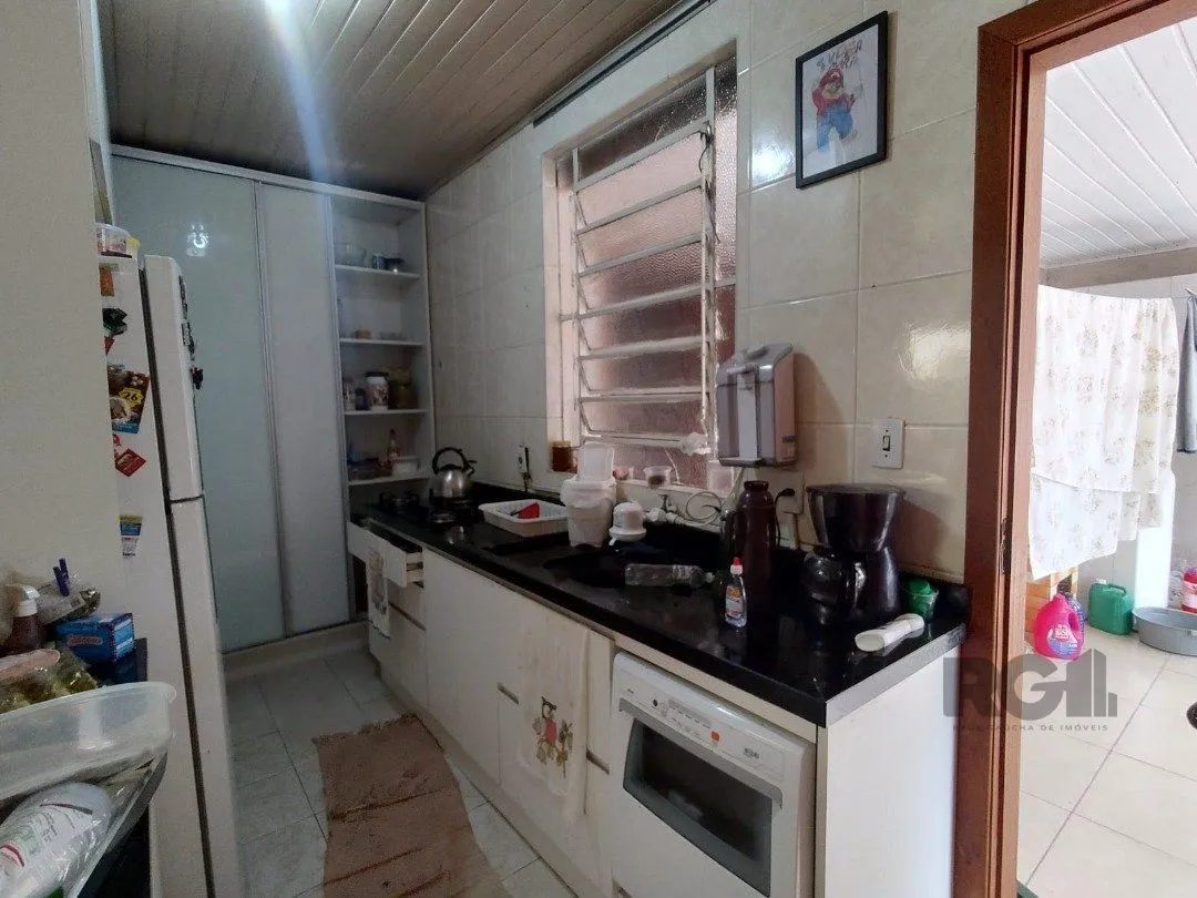 Imagem Casa em Tristeza