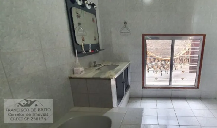 Imagem Casa com 3 Quartos à Venda, 205 m² em Vila Doutor João Batista (Parte Alta) - Cruzeiro