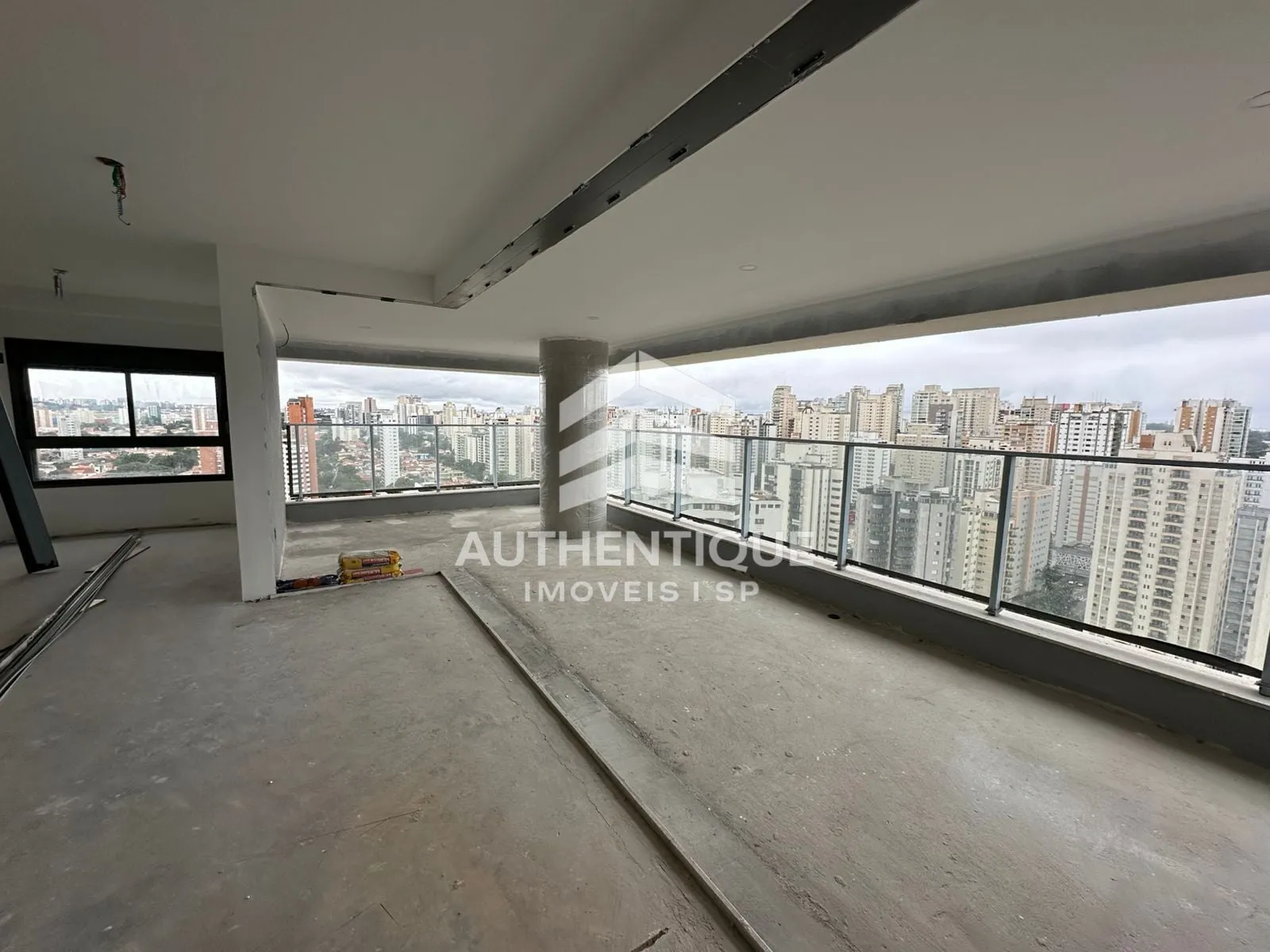Foto do imóvel Balkon Campo Belo - Apartamento à venda em Rua Dr. Jesuíno Maciel, 685 - Campo Belo, São Paulo - SP