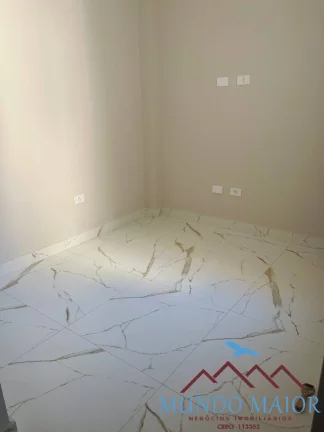 Foto do imóvel Cobertura à Venda - Vila Cecilia , Com Elevador -Santo Andr?(C) - SP