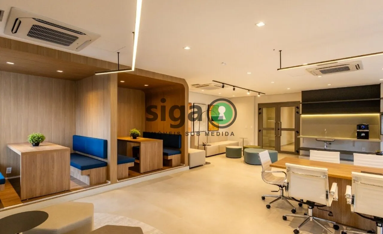 Imagem Apartamento para venda na Vila Mascote, São Paulo - SP