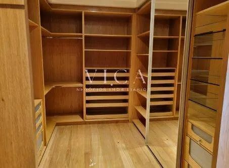 Imagem The Penthouse Tamboré | 322m², 3 suítes com vista livre| 4,2 Milhões