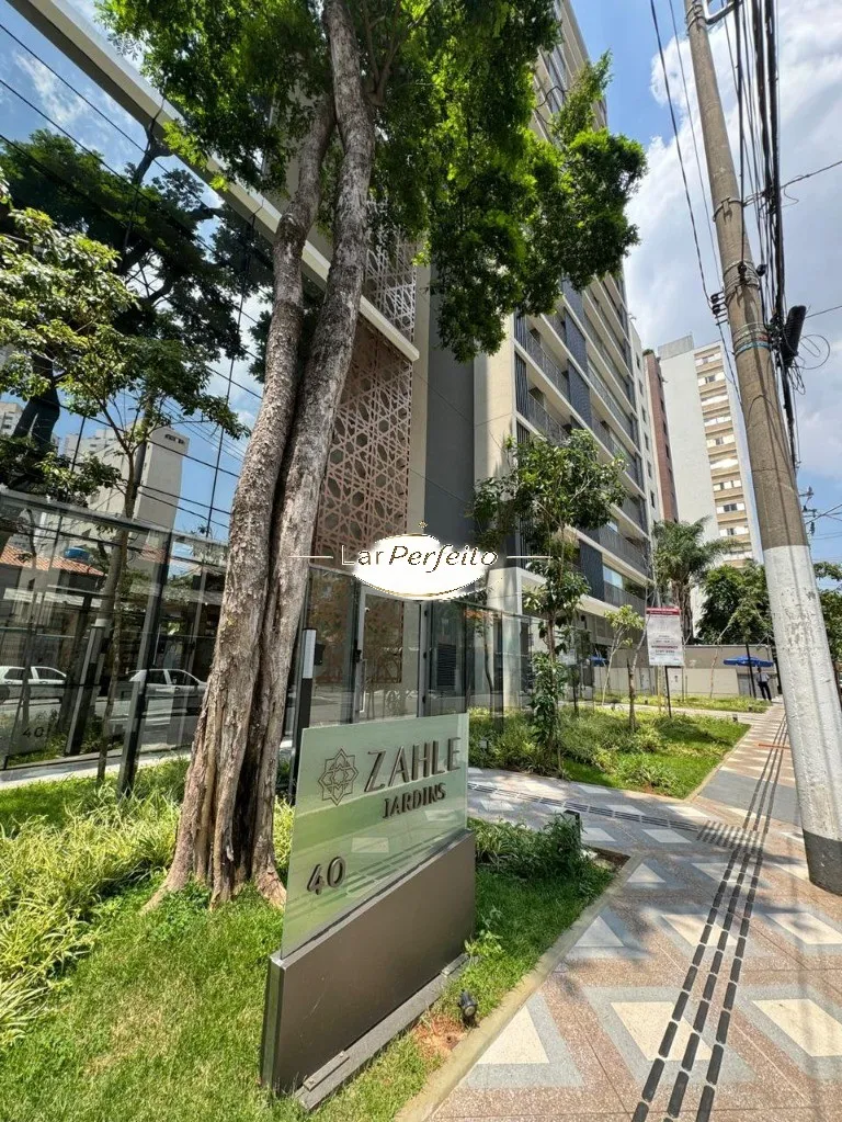 Imagem Apartamento com 1 Quarto à Venda, 44 m² em Paraíso - São Paulo