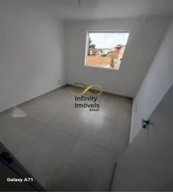 Imagem Casa à venda no bairro Jardim Leblon - Belo Horizonte/MG
