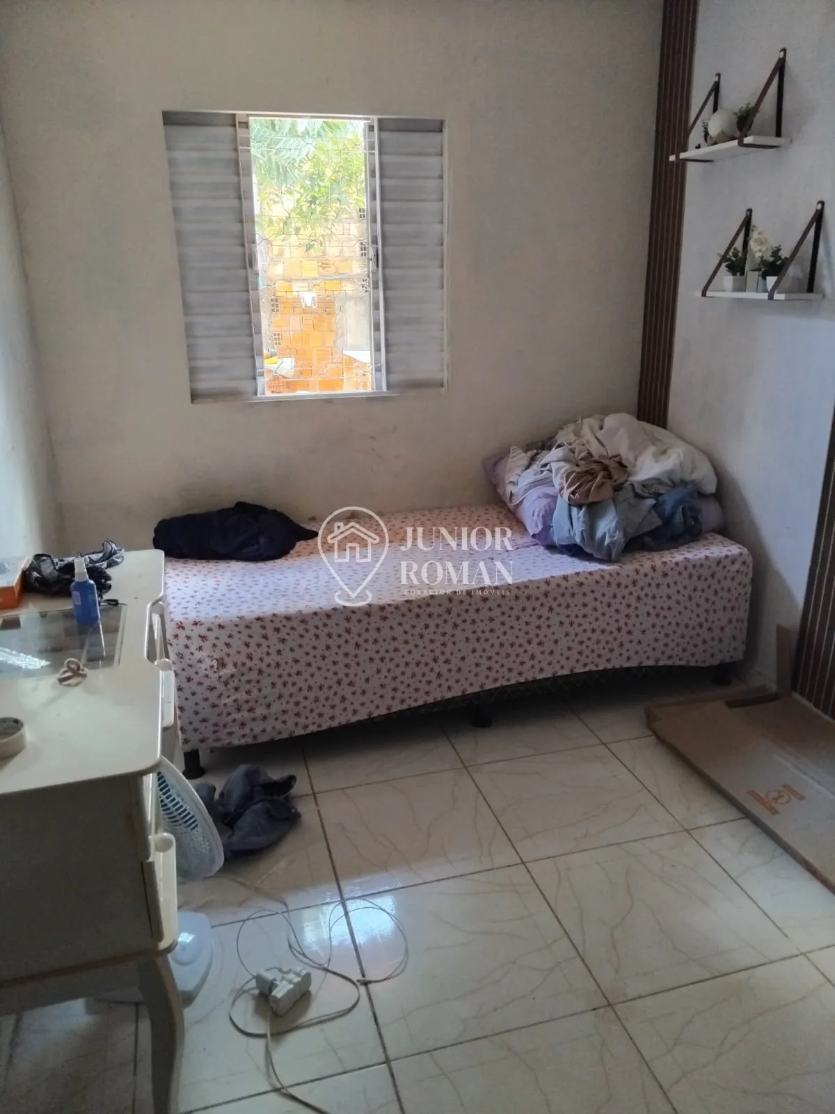 Imagem CASA 3 DORM NO BAIRRO BURITIS 1 - BARREIRAS/BA