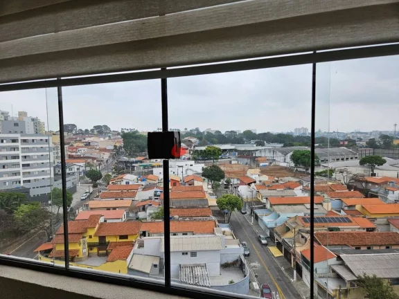 Imagem Apartamento Rudge Ramos em São Bernardo do Campo